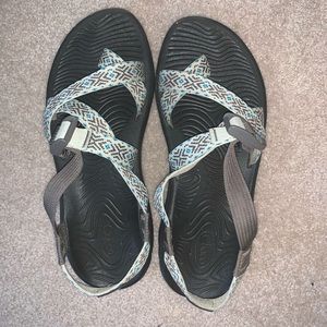 Chacos